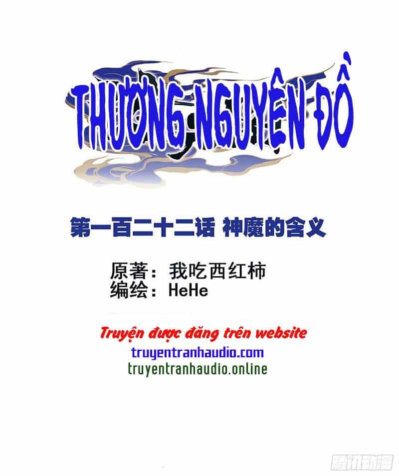 Thương Nguyên Đồ - Chương 122 - ảnh 1