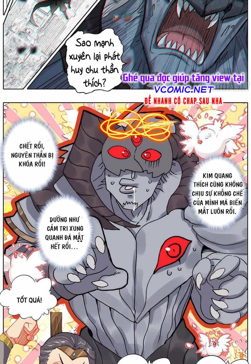 Thương Nguyên Đồ - Chương 127 - ảnh 14