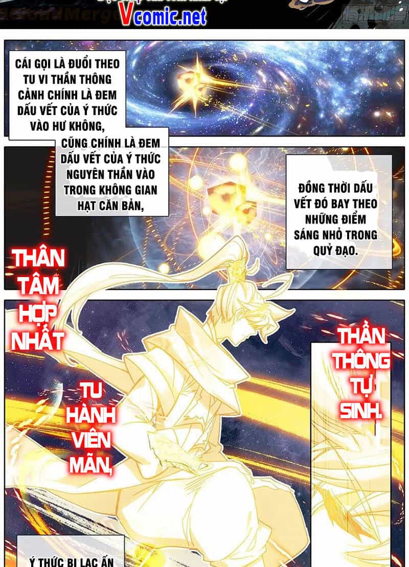 Thương Nguyên Đồ - Chương 131 - ảnh 2
