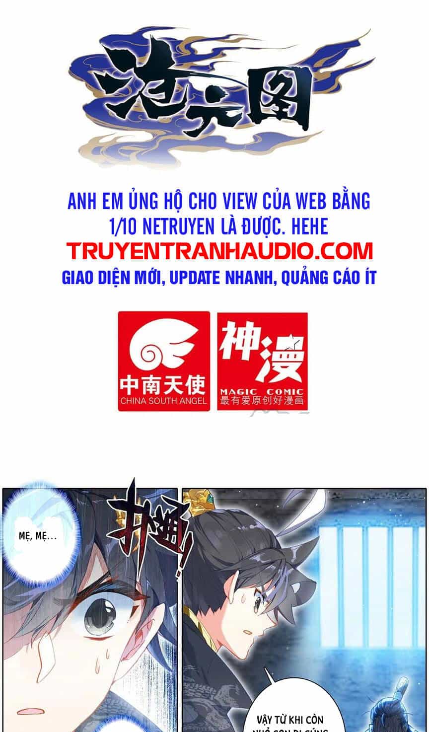 Thương Nguyên Đồ - Chương 134 - ảnh 1
