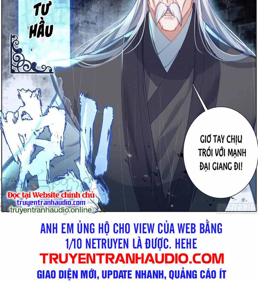 Thương Nguyên Đồ - Chương 134 - ảnh 16