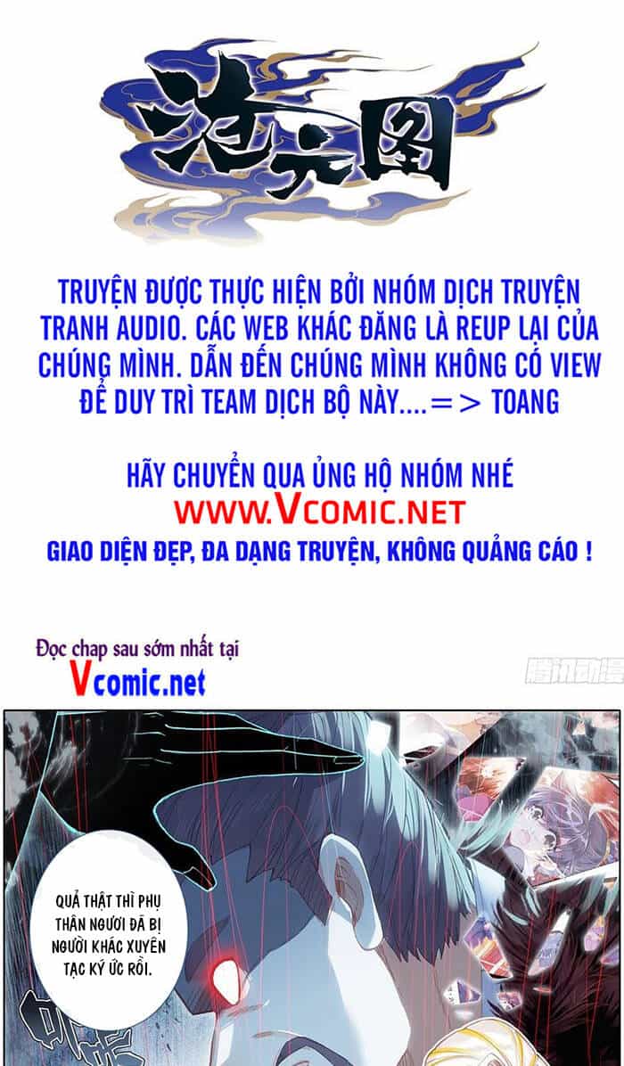 Thương Nguyên Đồ - Chương 136 - ảnh 1