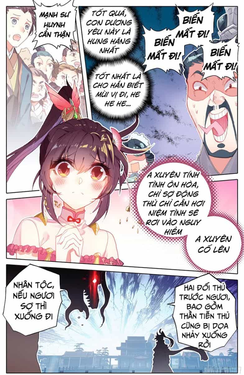 Thương Nguyên Đồ - Chương 14 - ảnh 10