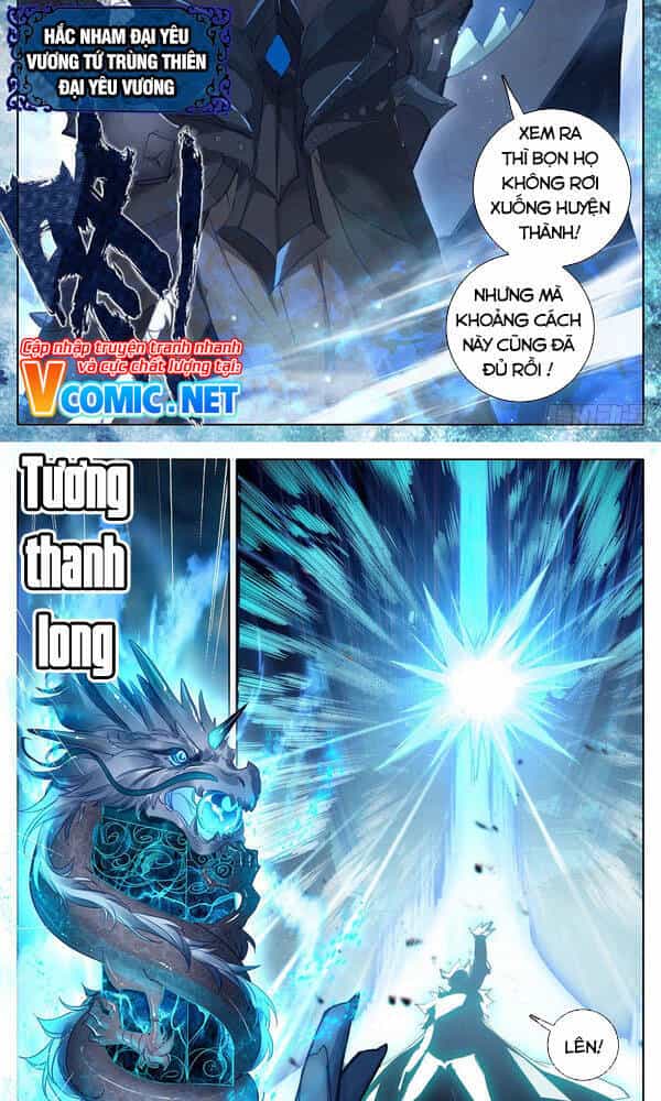 Thương Nguyên Đồ - Chương 143 - ảnh 6