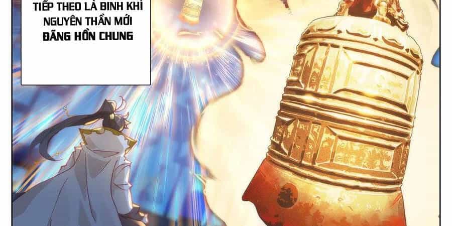 Thương Nguyên Đồ - Chương 157 - ảnh 12