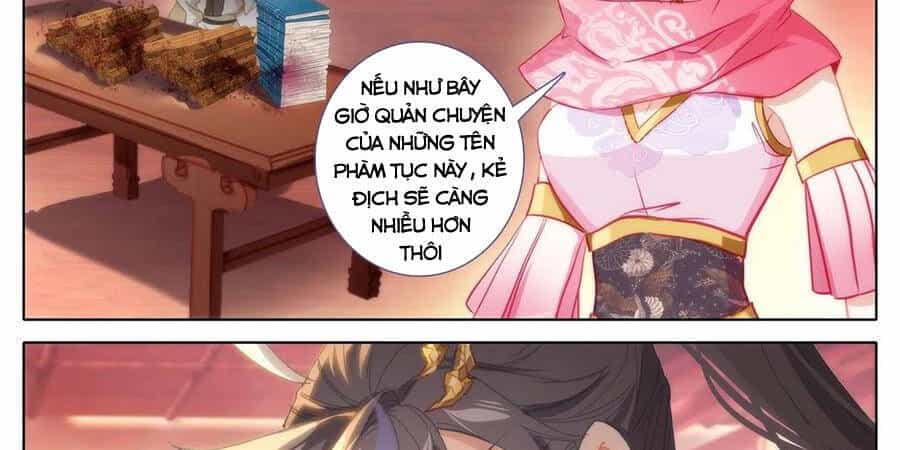 Thương Nguyên Đồ - Chương 157 - ảnh 2