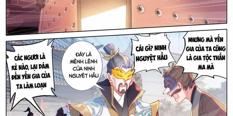 Thương Nguyên Đồ - Chương 157 - ảnh 4