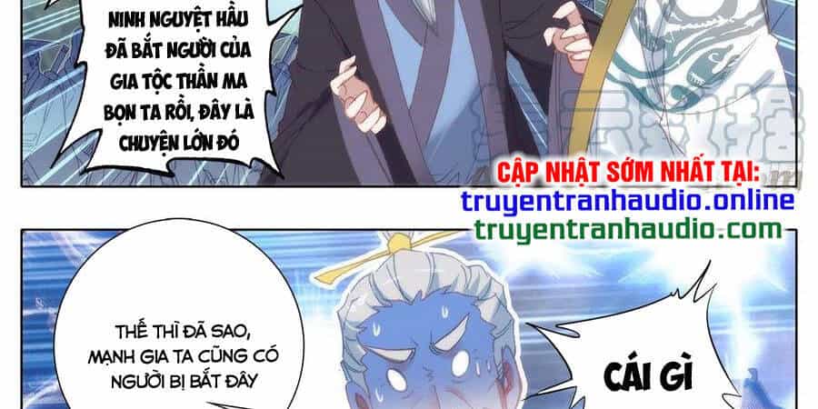 Thương Nguyên Đồ - Chương 157 - ảnh 6