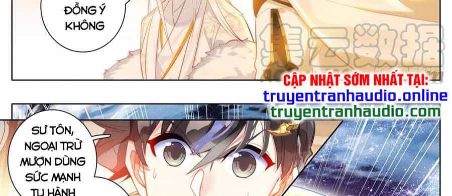 Thương Nguyên Đồ - Chương 158 - ảnh 8