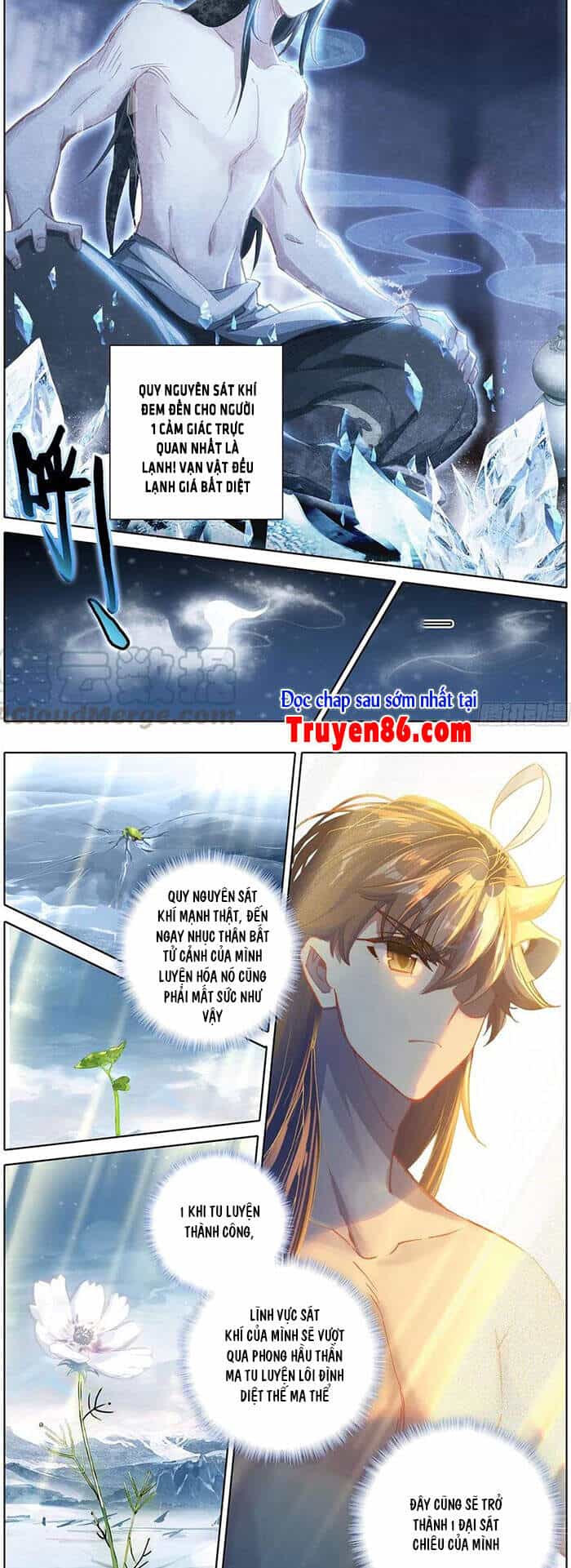Thương Nguyên Đồ - Chương 161 - ảnh 8