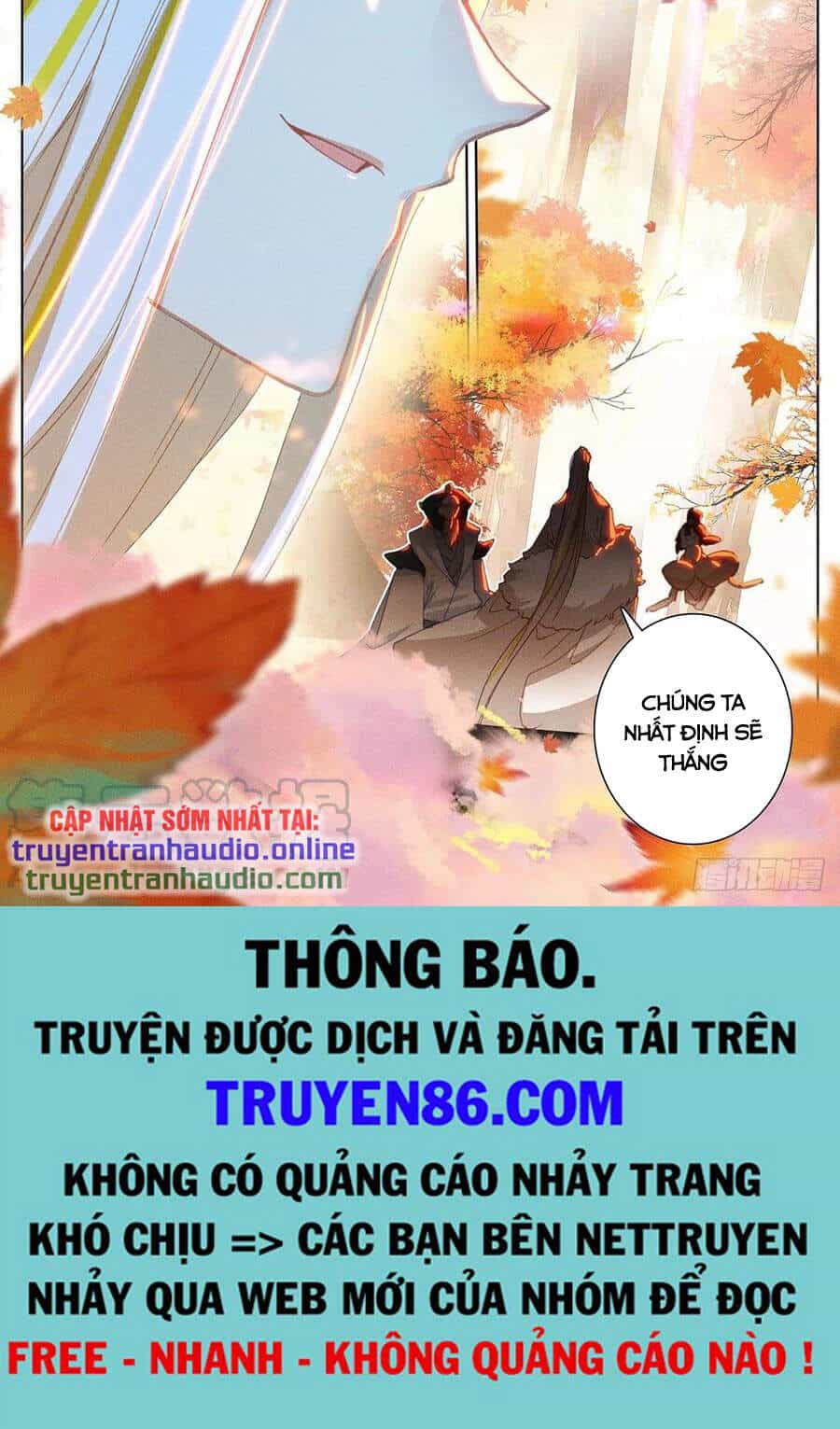 Thương Nguyên Đồ - Chương 162 - ảnh 15