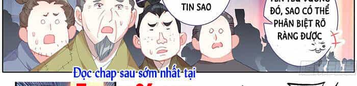 Thương Nguyên Đồ - Chương 166 - ảnh 2