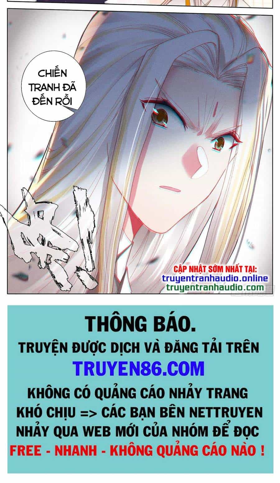Thương Nguyên Đồ - Chương 172 - ảnh 20