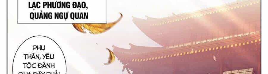 Thương Nguyên Đồ - Chương 172 - ảnh 4