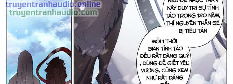 Thương Nguyên Đồ - Chương 173 - ảnh 12