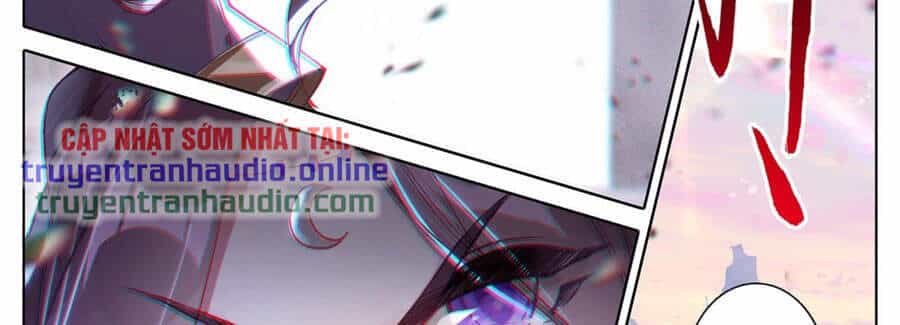 Thương Nguyên Đồ - Chương 173 - ảnh 8