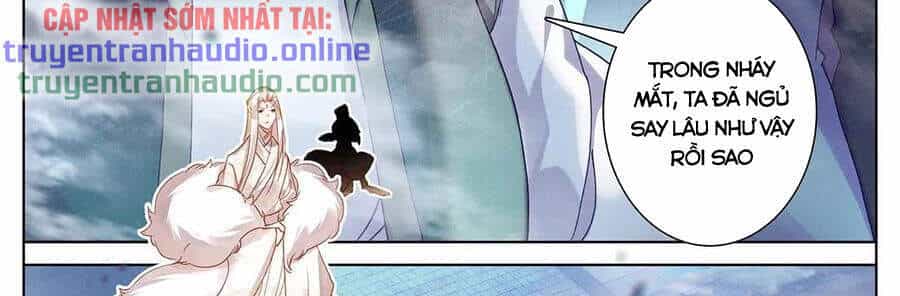 Thương Nguyên Đồ - Chương 174 - ảnh 2