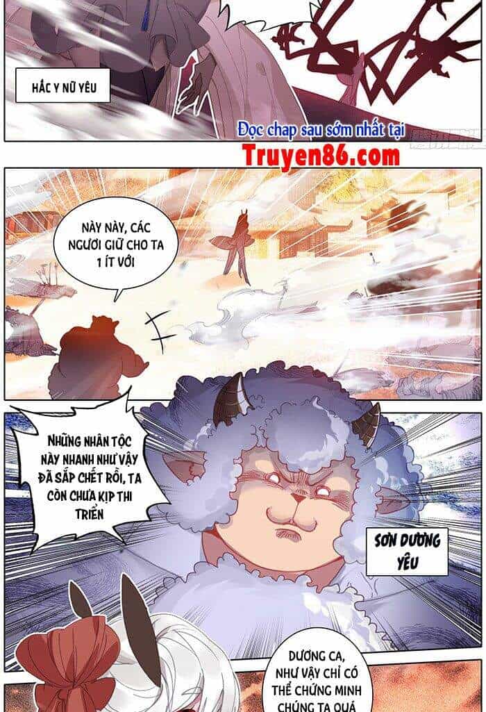 Thương Nguyên Đồ - Chương 177 - ảnh 14