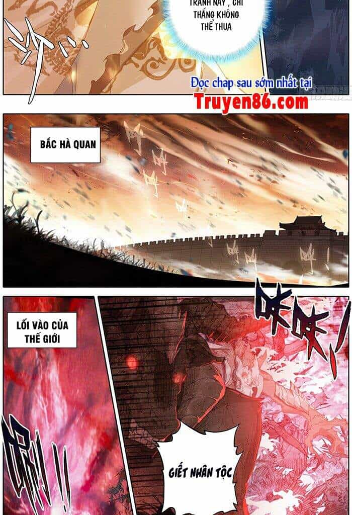 Thương Nguyên Đồ - Chương 177 - ảnh 3