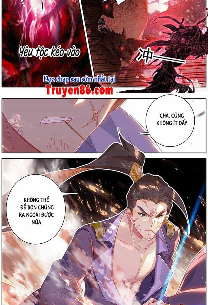 Thương Nguyên Đồ - Chương 177 - ảnh 4