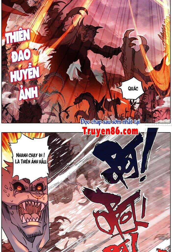 Thương Nguyên Đồ - Chương 177 - ảnh 6