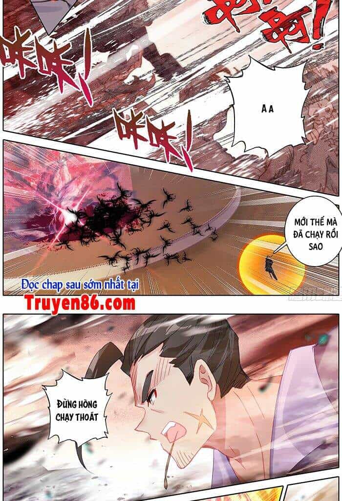 Thương Nguyên Đồ - Chương 177 - ảnh 7