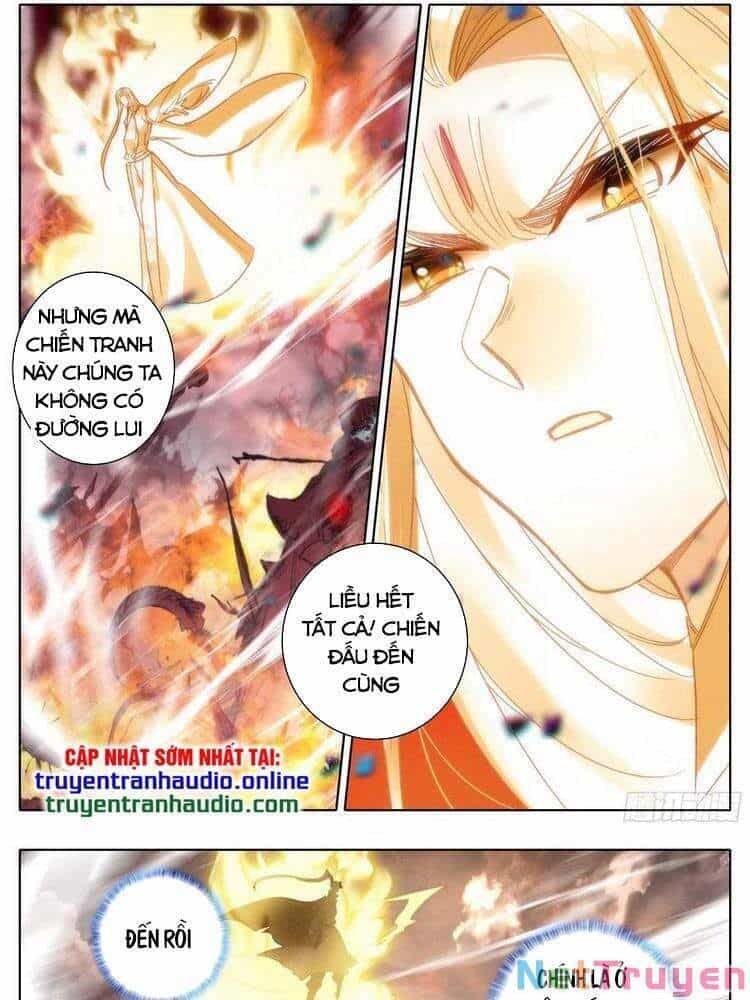 Thương Nguyên Đồ - Chuong 179 - ảnh 4