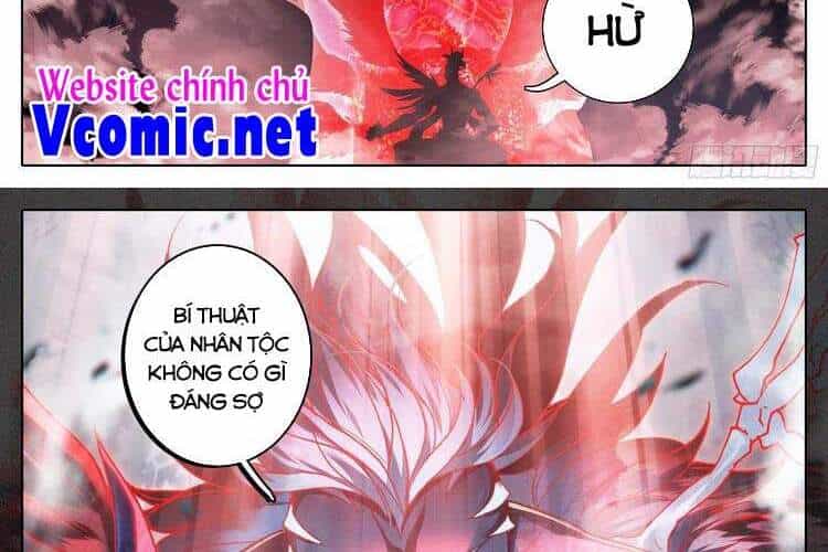 Thương Nguyên Đồ - Chương 184 - ảnh 8