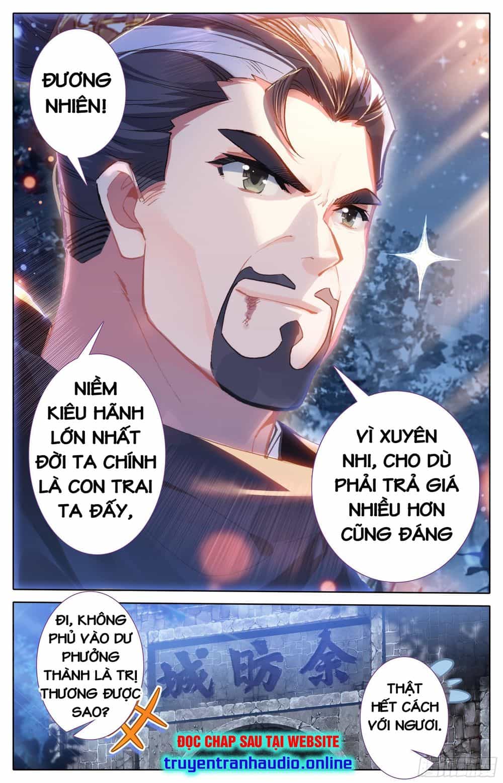 Thương Nguyên Đồ - Chương 20 - ảnh 3