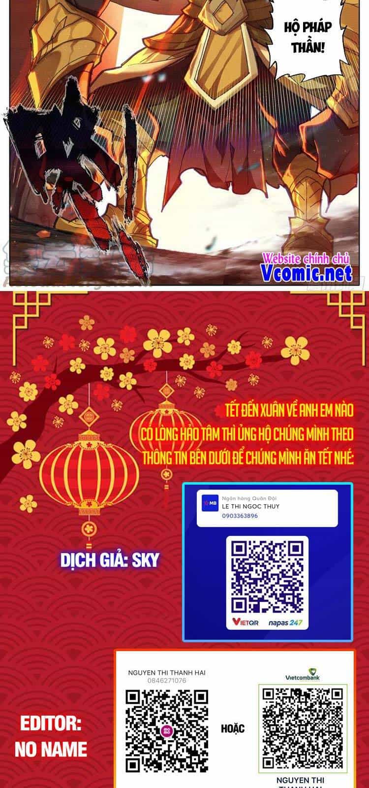 Thương Nguyên Đồ - Chương 206 - ảnh 14