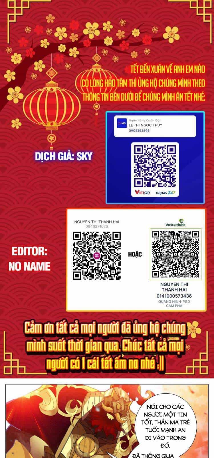 Thương Nguyên Đồ - Chương 207 - ảnh 1