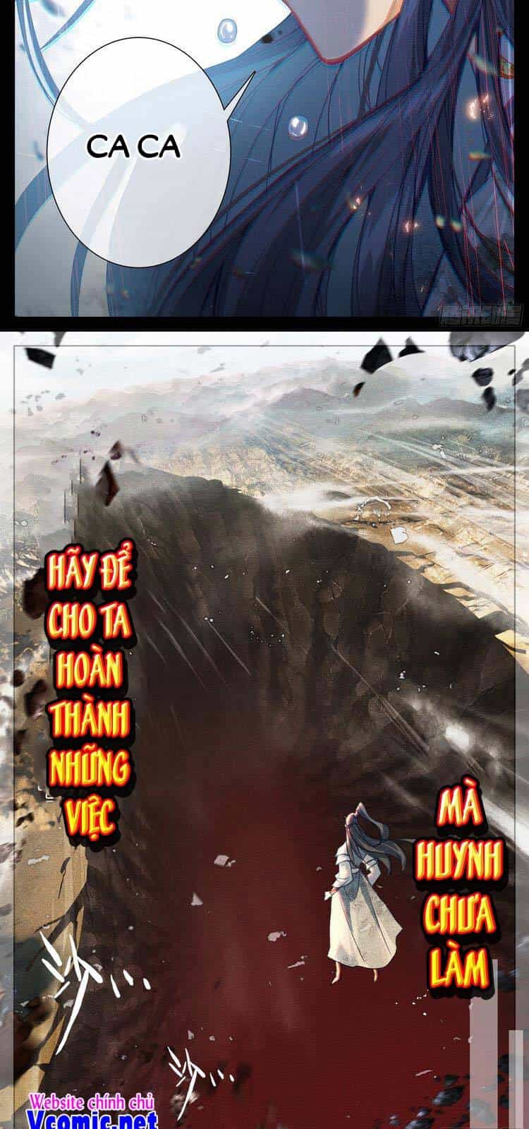 Thương Nguyên Đồ - Chương 212 - ảnh 8