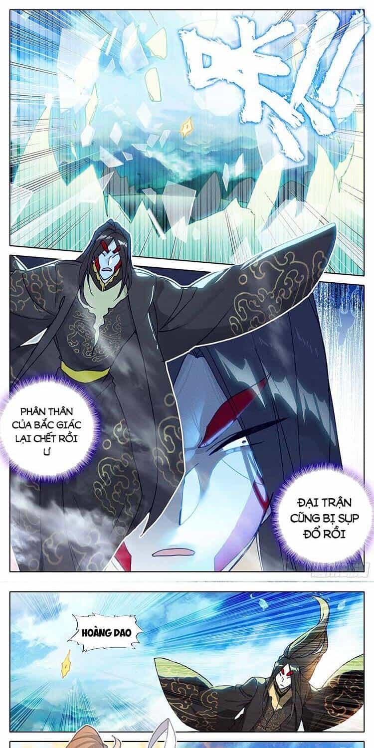 Thương Nguyên Đồ - Chương 221 - ảnh 6