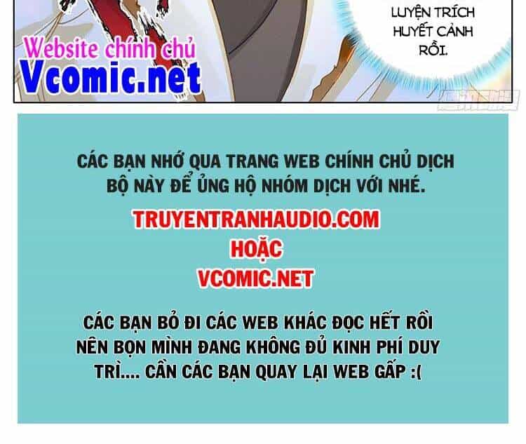 Thương Nguyên Đồ - Chương 226 - ảnh 10