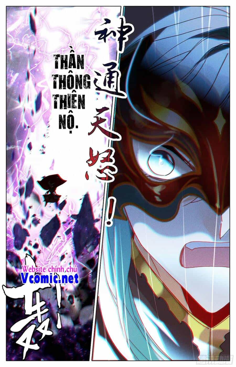 Thương Nguyên Đồ - Chương 235 - ảnh 10