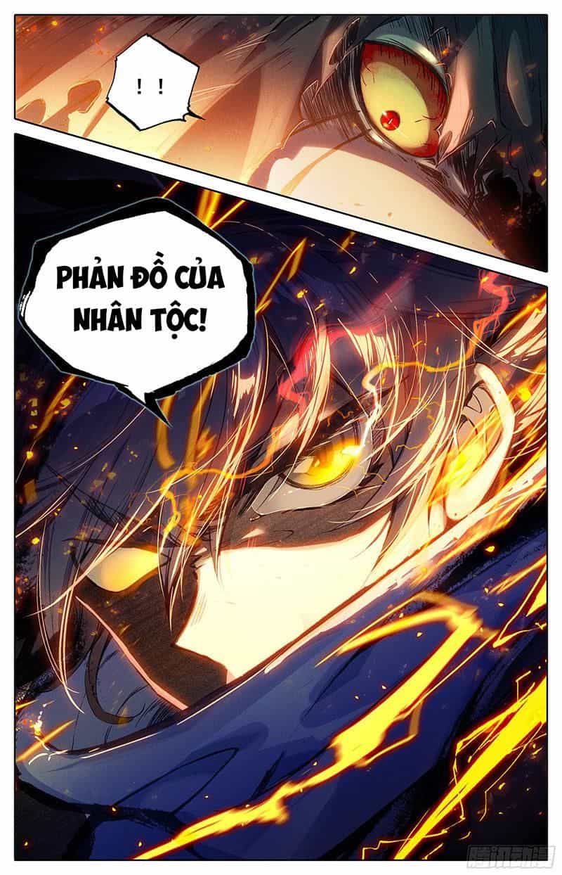 Thương Nguyên Đồ - Chương 25 - ảnh 16