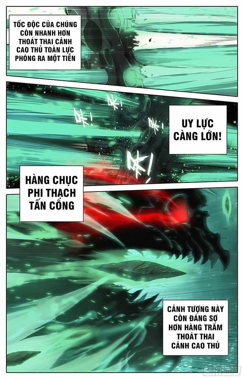 Thương Nguyên Đồ - Chương 25 - ảnh 3