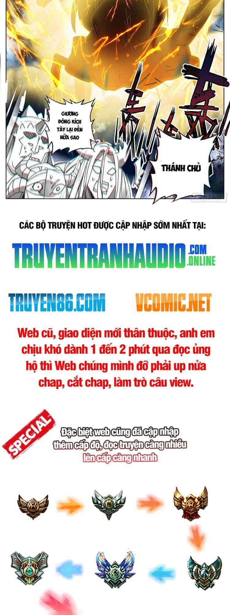 Thương Nguyên Đồ - Chương 252 - ảnh 10