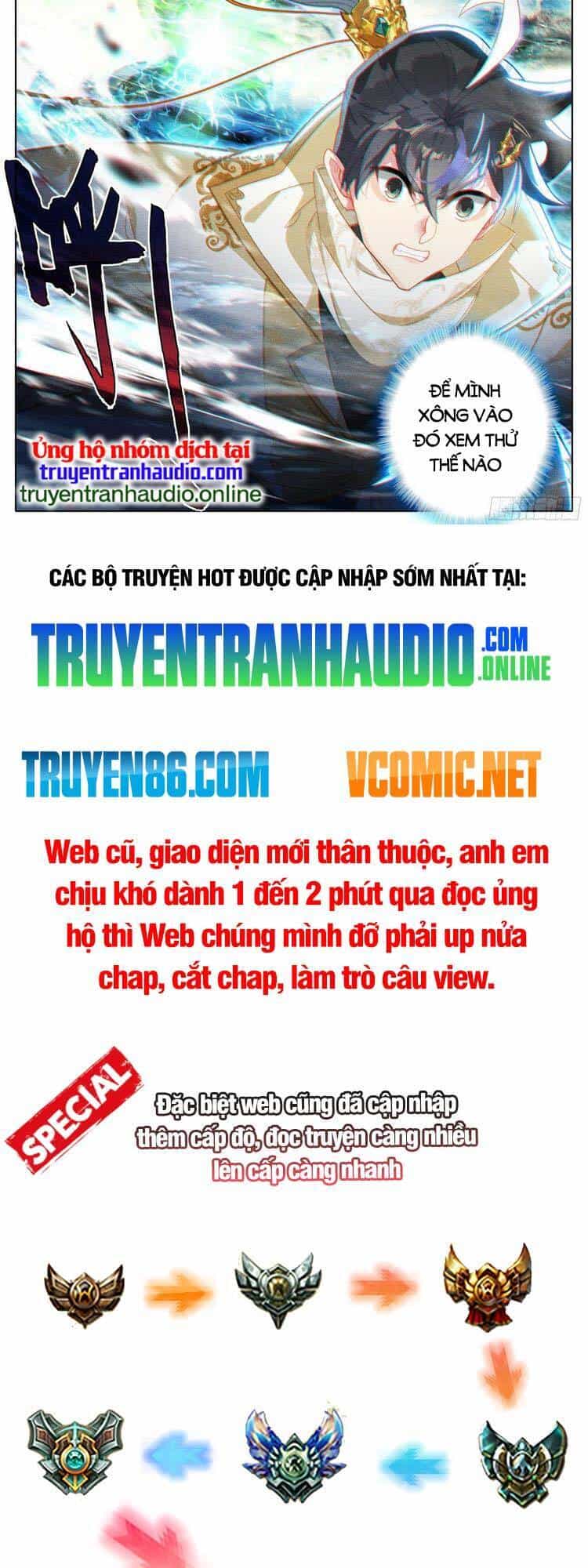Thương Nguyên Đồ - Chương 256 - ảnh 10