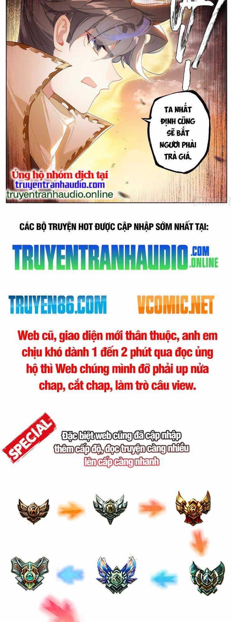 Thương Nguyên Đồ - Chương 257 - ảnh 10