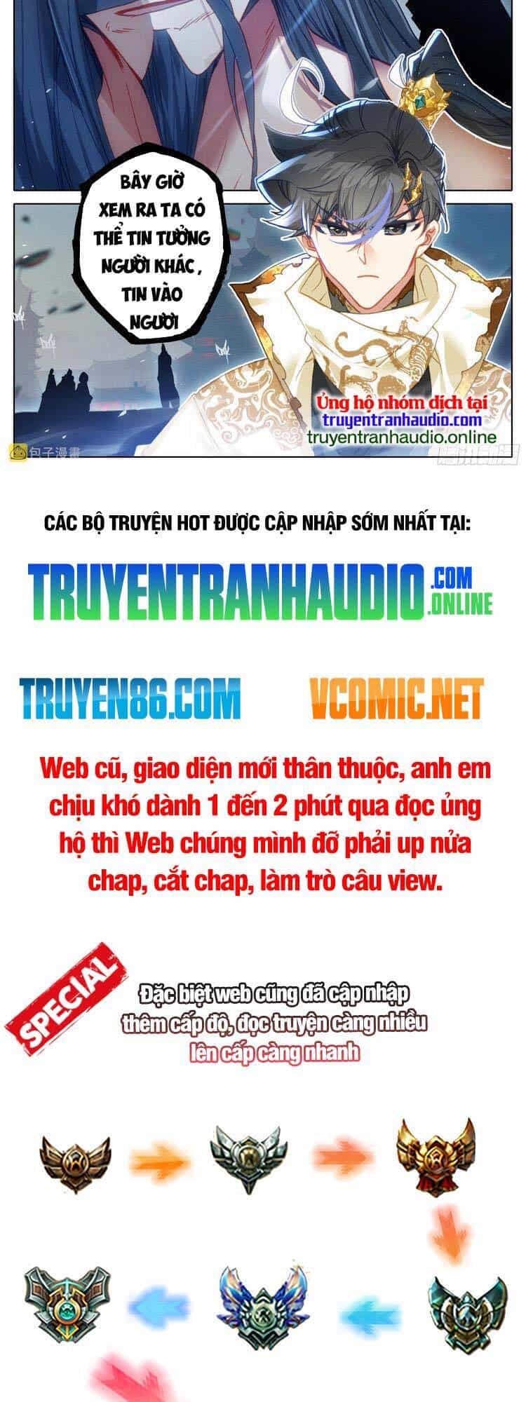 Thương Nguyên Đồ - Chương 259 - ảnh 10