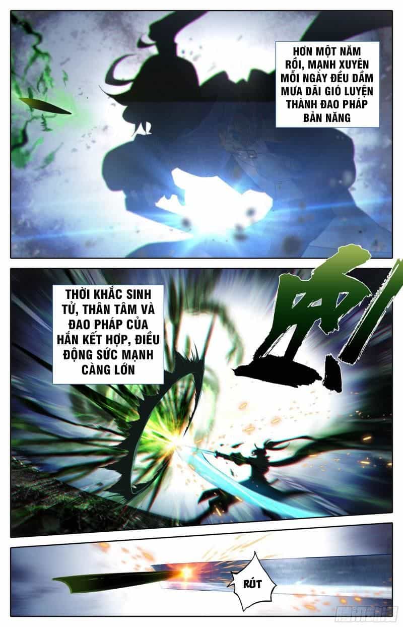 Thương Nguyên Đồ - Chương 26 - ảnh 5