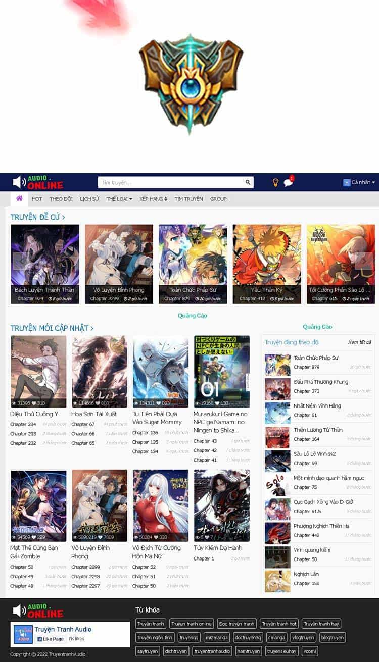 Thương Nguyên Đồ - Chương 263 - ảnh 11