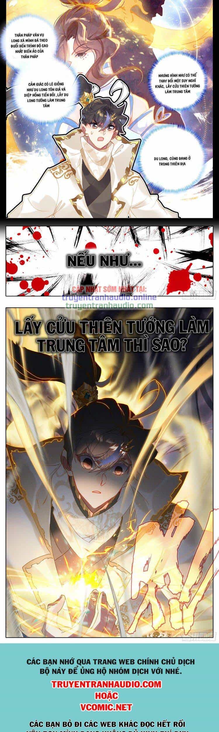 Thương Nguyên Đồ - Chương 266 - ảnh 11
