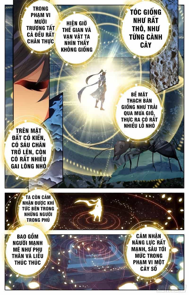 Thương Nguyên Đồ - Chương 28 - ảnh 2