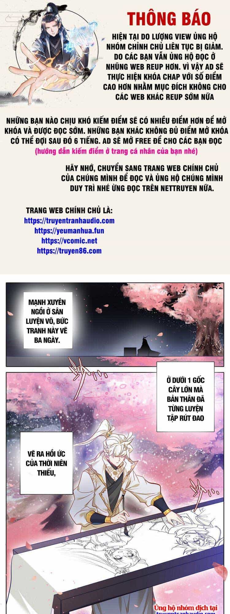 Thương Nguyên Đồ - Chương 285 - ảnh 1
