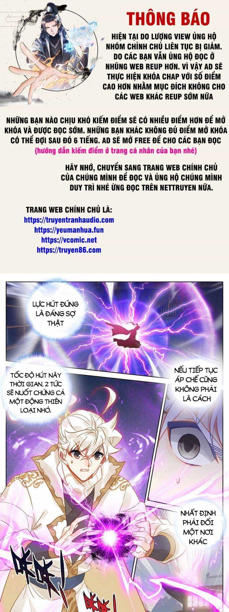 Thương Nguyên Đồ - Chương 287 - ảnh 1