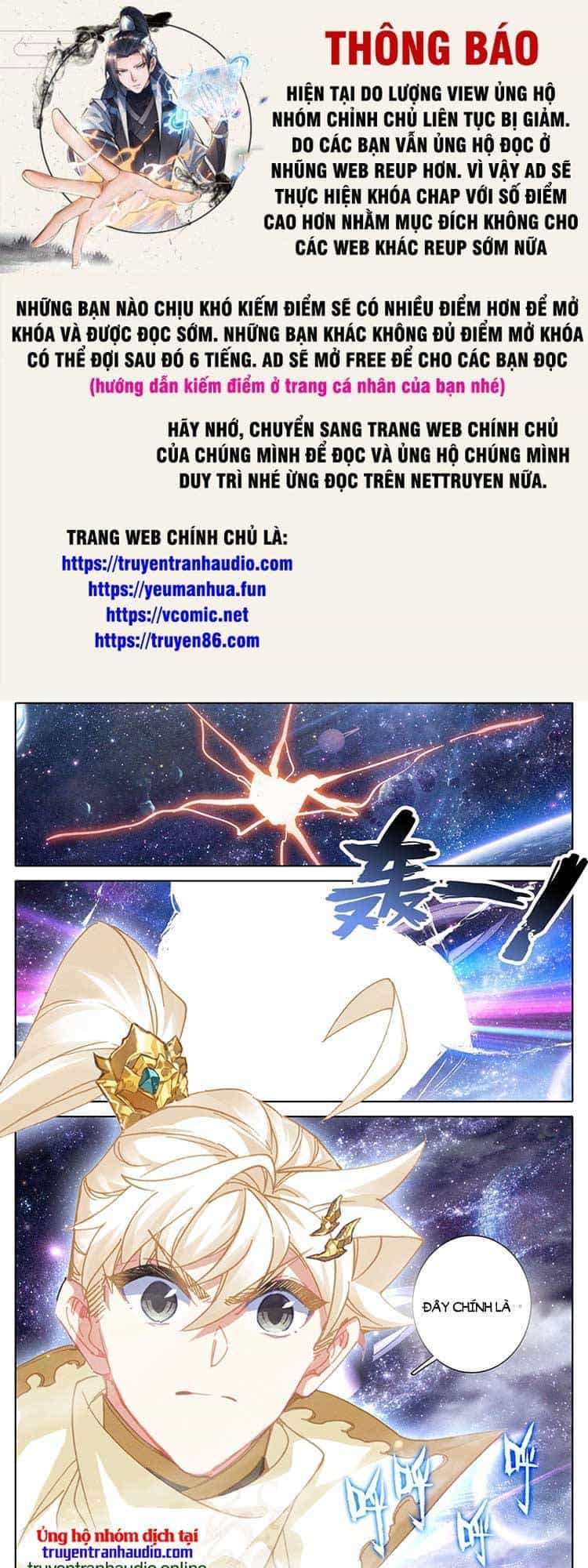 Thương Nguyên Đồ - Chương 289 - ảnh 1