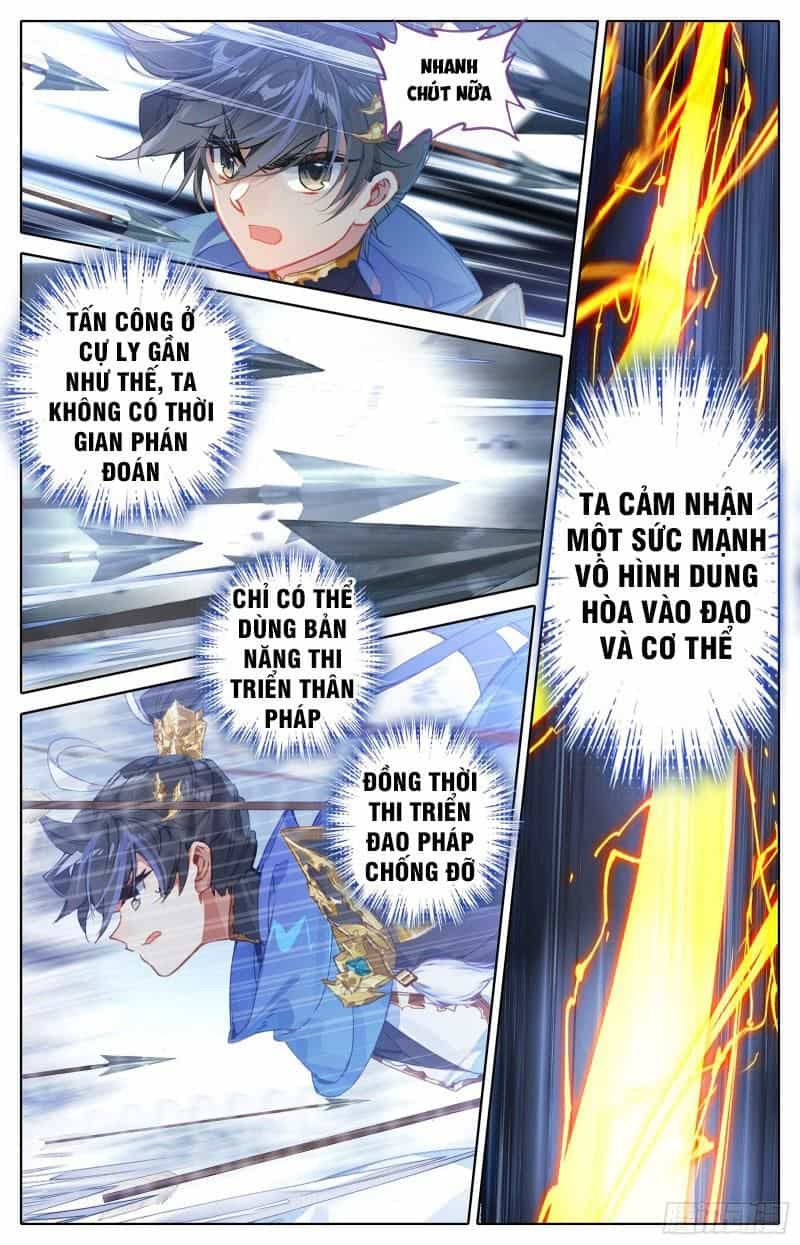 Thương Nguyên Đồ - Chương 29 - ảnh 7