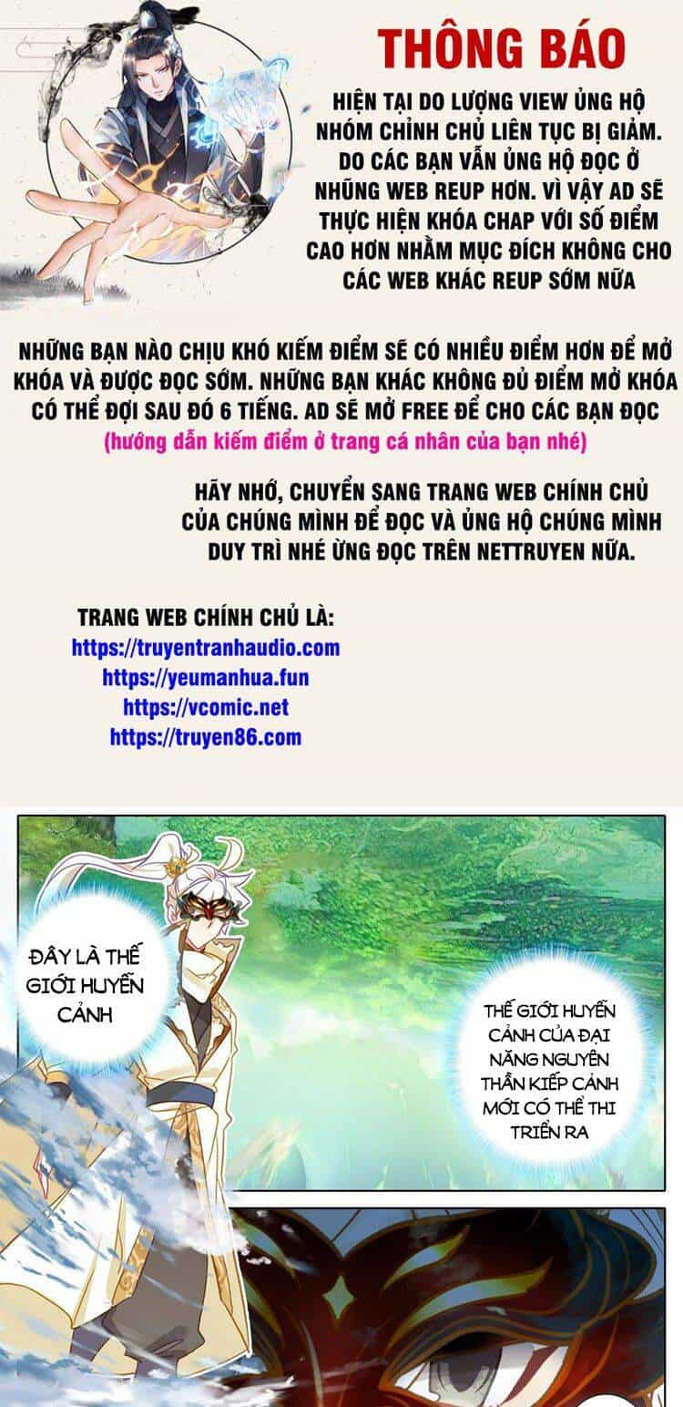Thương Nguyên Đồ - Chương 294 - ảnh 1